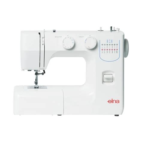 Elna 1000 Sewing Machine The Sewing Machine Company