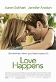 Love Happens (2009) - FilmAffinity