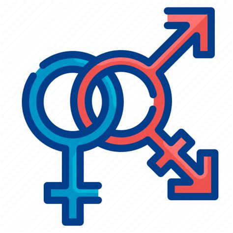 Female Gender Symbol Png