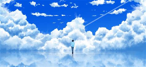 Peaceful Anime Wallpapers Top Free Peaceful Anime Backgrounds