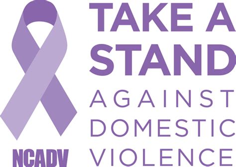 Domestic Violence Awareness Month Aphcv