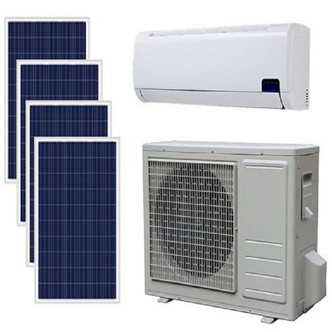 Article by mother earth news. Solar Air Conditioner, Air Conditioning System, Solar ...
