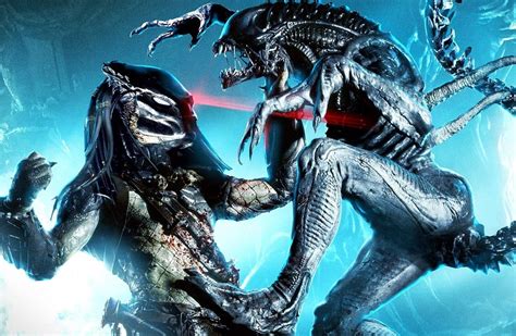 Alien Vs Predator Who Would Win In A Fight Avp Central