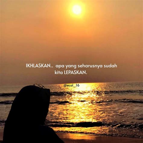 Best Quotes Senja Sore Fiersa Besari - QUOTES