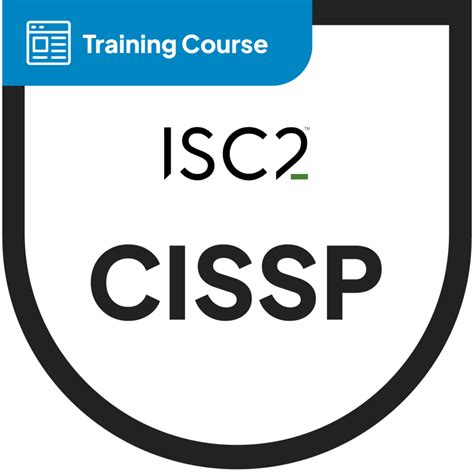 isc2 certified information systems security professional cissp training course cybervista