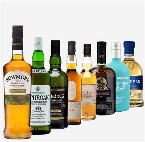 Islay Whisky The Mother Of All Whiskies