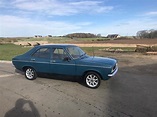 Hillman AVENGER, 1970, 1498 (cc) Classic Vintage | in Aberdeen | Gumtree