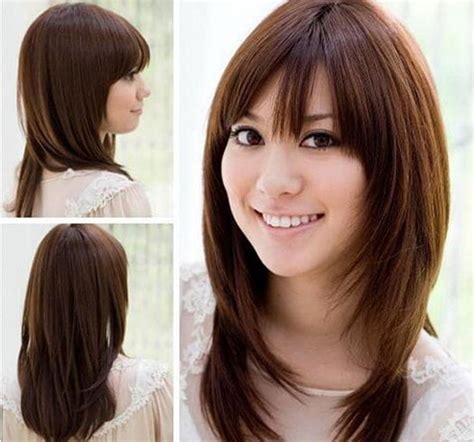 top asian hairstyles to give yourself a mane makeover
