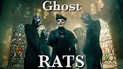 Rats - Ghost (Lyrics) - YouTube
