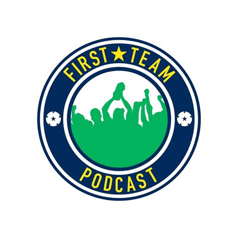 Home First Team Podcast