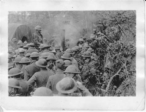 Wwi 82nd Division Images Ephemera Photographs And Military Artwork U