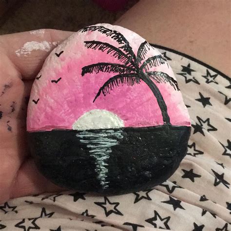 Simple Ideas For Painted Rocks