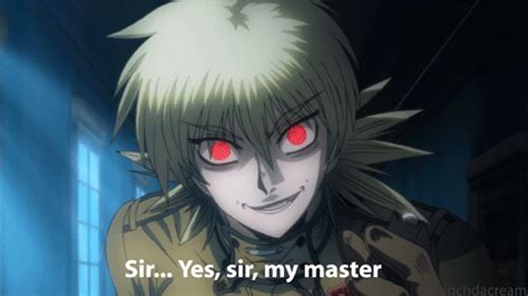 The Major Hellsing Quotes Quotesgram