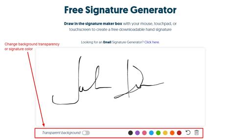 Electronic Signatures 101 What Are They And How To Create