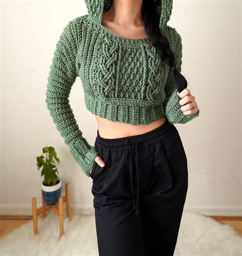 15 Crochet Crop Top Patterns Moms Got The Stuff