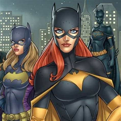 Barbara Gordon Screenshots Images And Pictures Comic Vine Comics Girls Batgirl Batman Girl