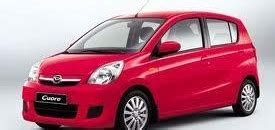 Daihatsu Charade 2012 Review Pictures And Images Look At The Car