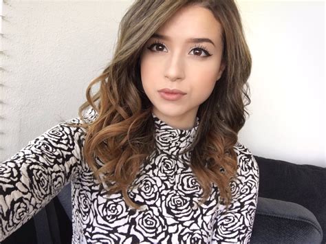 Pokimane On Twitter Just Another Stream Selfie 😎 Free Download Nude Photo Gallery