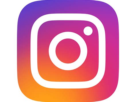Logo de Instagram: la historia y el significado del logotipo, la marca ...
