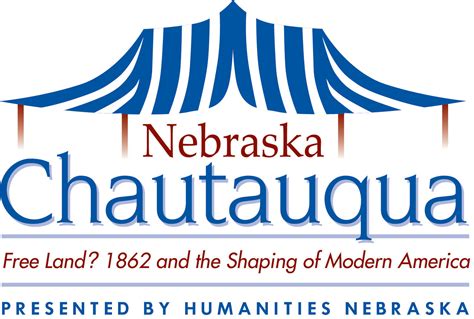 Nebraska Chautauqua Brings June 17 21 Festival To Kearney Frank House