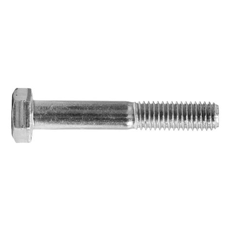 Hex Head Bolts Structural Unc Imperial