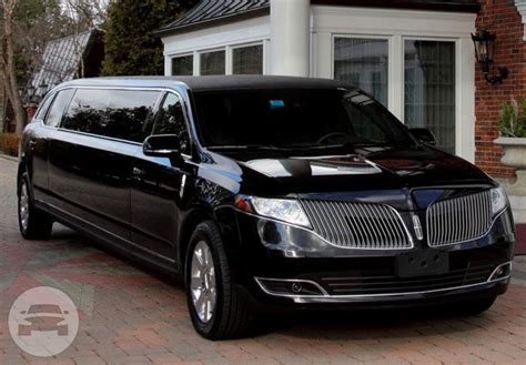 Lincoln Mkt Stretch Limo Black Nyc Royal Limo Online Reservation