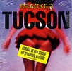 Cracker Tucson US Promo CD single (CD5 / 5") (71782)