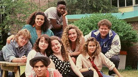 Cast Of Degrassi Junior High Where Are They Now Huffpost Canada News
