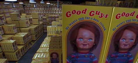 Childs Play 2 Is The Best Chucky Movie And The New Tv Series Is