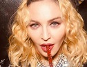 Madonna Steckbrief, persönliche Daten & Fakten