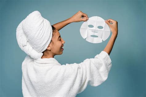 9 Different Types Of Facial Masks Ultimate Guide After Sybil