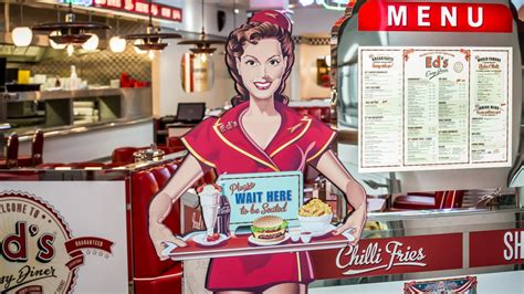 Eds Easy Diner Snapped Up By Chicken King