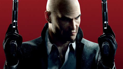 Agent 47 Absolution Wallpaper