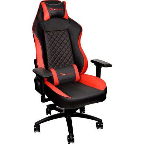 Thermaltake Tt Esports Gt Comfort C500 Gaming Chair