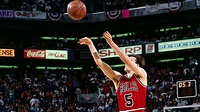 Top NBA Finals moments: John Paxson's 3-pointer seals three-peat for ...