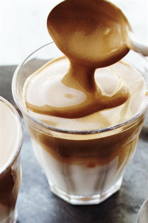 Dalgona Coffee Recipe How To Make Whipped Coffee