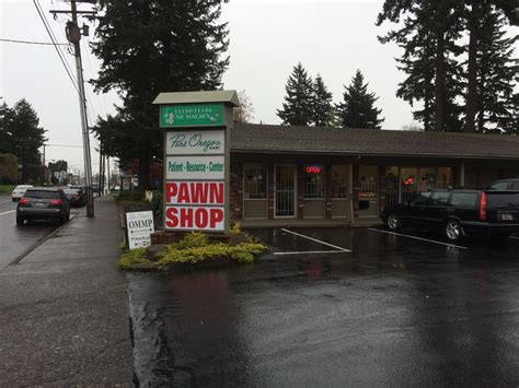 Pacific Pawn And Cash Pawn Shops 11146 Ne Halsey Hazelwood Portland Or Phone Number Yelp