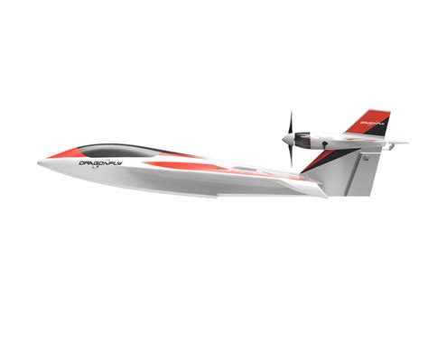 Rc Float Plane Dragonfly Manufacturer Joysway Hobby