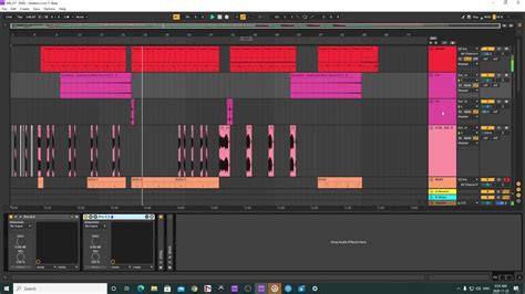 Ableton Live Suite 11 Test Youtube