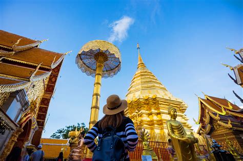 10 Things To Do In Chiang Mai On A Small Budget What Are The Cheap Things To Do In Chiang Mai