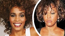 The Tragic Death of Whitney Houston & Her Daughter - Facts Verse