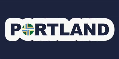 Urban Portland Or Illustrations Royalty Free Vector Graphics And Clip