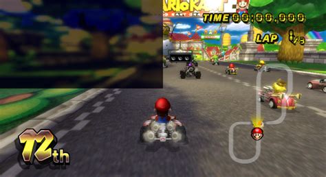 Super Mario Kart Wii Emulator Lasopaprivacy