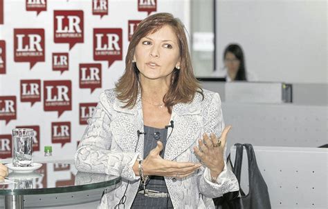 Claudia Hoyos Se Va De Marca País Y Se Queda José Pablo Arango Al