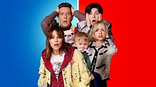 Watch Family Switch | Netflix Official Site