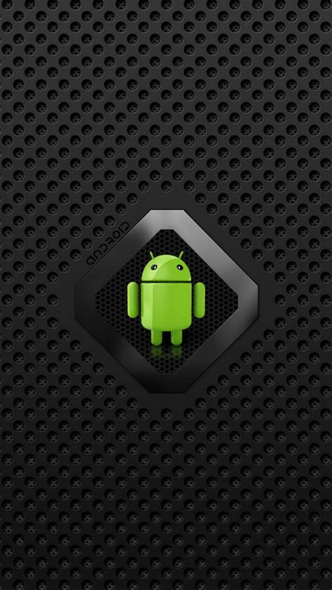 May 21, 2021 · how to link android phone to windows 10 pc linking your iphone or android phone to your pc lets you switch seamlessly between your phone and pc. Android Logo On Carbon Dot Pattern - Best htc one wallpapers