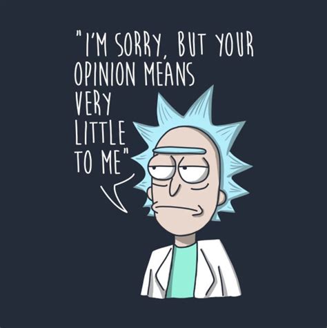 21 Rick And Morty Quotes And Sayings Collection Quotesbae