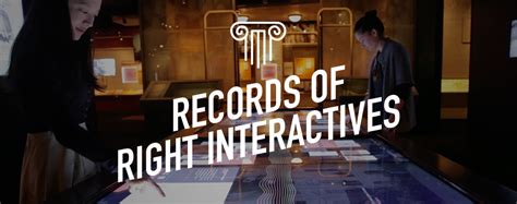 Evoke It Innovation Studio Records Of Right Interactives