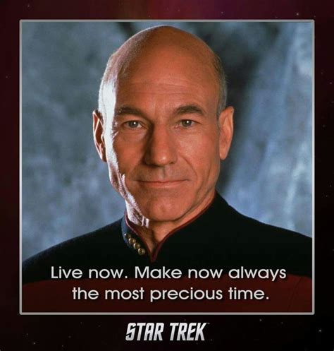 New Years Greeting 2015 Star Trek Live In The Now Trek