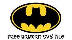 Available in png and vector. Free Superhero SVG Files for Cricut | cricut | Free fonts ...